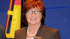 Ute Kumpf (SPD)