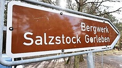 Salzstock Gorleben