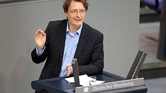 Karl Lauterbach (SPD)