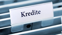 Kredit