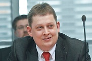 Stefan Schwartze (SPD)