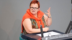 Elke Ferner, SPD