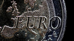 Euro-Münze