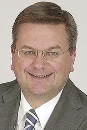 Reinhard Grindel