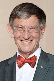 Dr. Heinz Riesenhuber