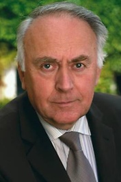 Prof. Dr. Wolfgang Böhmer