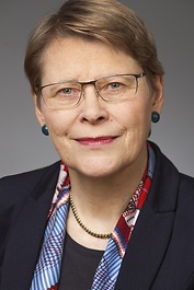 Prof. Dr. Angelika Menne-Haritz