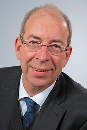 Prof. Dr. Martin Sabrow