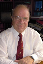 Prof. Dr. Dr. h. c. Richard Schröder