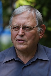 Prof. Dr. Manfred Wilke
