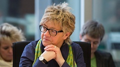 Hiltrud Lotze (SPD)