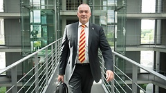 Axel E. Fischer (CDU/CSU) 