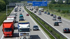 Die Bewirtschaftung der Autobahnen und Bundesstraßen beschäftigte den Ausschuss.