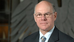 Bundestagspräsident Norbert Lammert