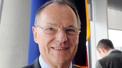 Prof. Dr. Bernd von Heintschel-Heinegg