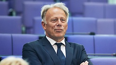 Jürgen Trittin (Bündnis 90/Die Grünen)