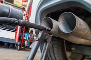 Die Manipulation von Abgaswerten von Fahrzeugen durch ihre Hersteller beschäftigt einen Untersuchungsausschuss des Bundestages.