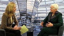 Video Im Interview... Gerda Hasselfeldt