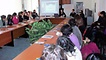 Veranstaltung der IPS-Alumnis am 'Center for European Studies' an der Staatlichen Universität Eriwan
