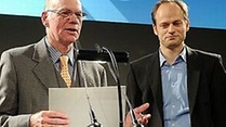 Video Verleihung des Medienpreises Politik 2011