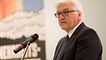 Frank-Walter Steinmeier