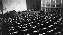 Video 50 Jahre Deutscher Bundestag