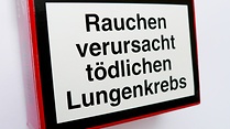 Video Neue Tabakrichtlinie st&ouml;&szlig;t auf geteiltes Expertenecho