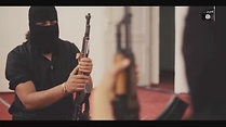 Video Prävention gegen gewaltbereiten Islamismus