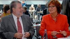 Unterausschuss Bürgerschaftliches Engagement