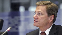 Guido Westerwelle