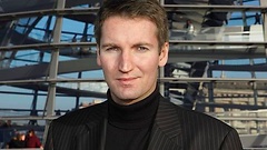 Dr. Patrick Sensburg, CDU/CSU