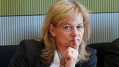 Sylvia Canel (FDP)