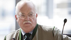 Dr. Peter Gauweiler, CDU/CSU