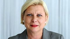 Hilde Mattheis (SPD)