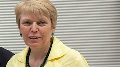 Doris Barnett, SPD