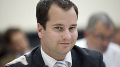 Christian Schnurr, FDP