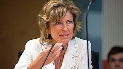Dagmar Wöhrl (CDU/CSU)