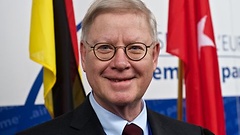 Joachim Hörster (CDU/CSU)