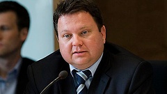 Martin Gerster, SPD