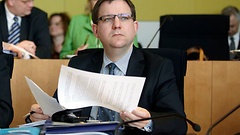 Stefan Ruppert, FDP