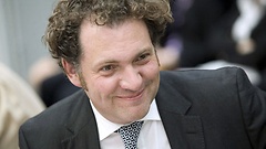 Horst Meierhofer, FDP