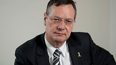 Hellmut Königshaus, FDP
