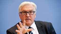 Frank-Walter Steinmeier (SPD)