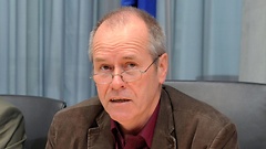 Friedrich Ostendorff (Bündnis 90/Die Grünen)