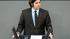 Sebastian Körber, baupolitischer Sprecher der FDP-Fraktion