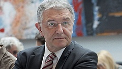 Christoph Strässer, SPD