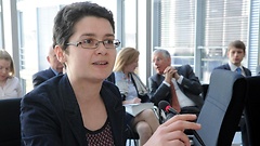 Daniela Kolbe (SPD)