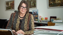 Cornelia Behm (Bündnis 90/Die Grünen)