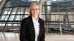 Katrin Albsteiger (CDU/CSU)