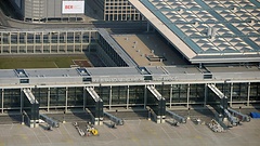 Ein Nachtflugverbot für den Hauptstadtflughafen bleibt umstritten.